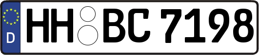 HH-BC7198