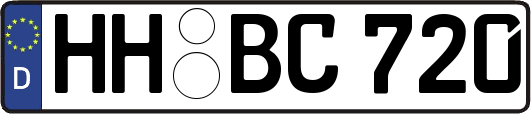 HH-BC720