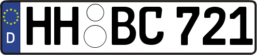 HH-BC721