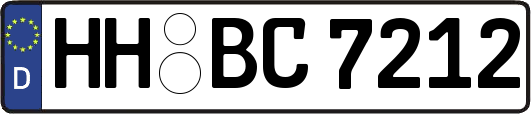 HH-BC7212