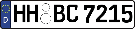 HH-BC7215