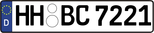 HH-BC7221