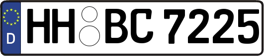 HH-BC7225