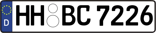 HH-BC7226