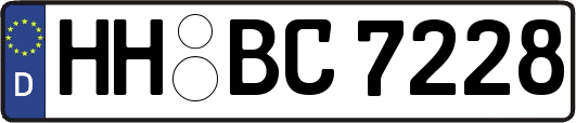 HH-BC7228