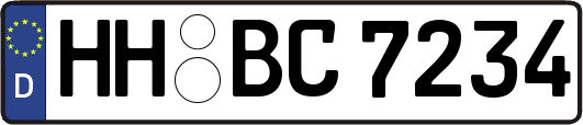 HH-BC7234