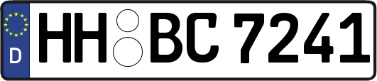 HH-BC7241