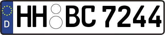 HH-BC7244