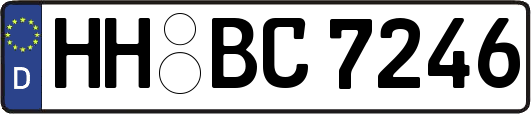 HH-BC7246