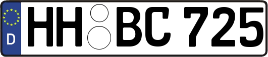 HH-BC725