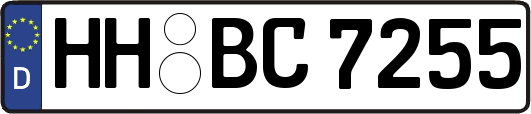HH-BC7255