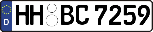 HH-BC7259