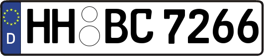 HH-BC7266