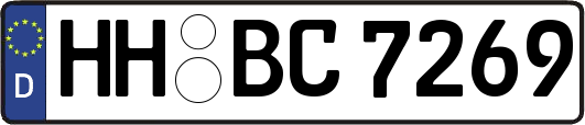 HH-BC7269
