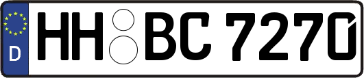 HH-BC7270
