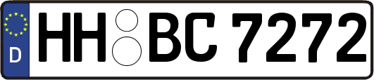 HH-BC7272