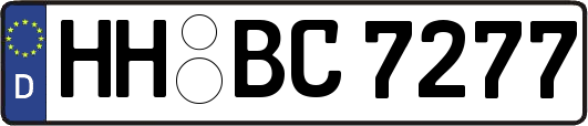 HH-BC7277