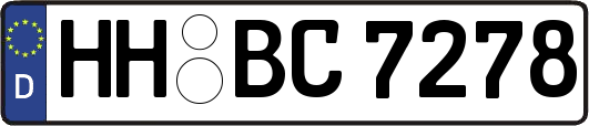 HH-BC7278
