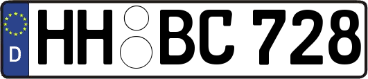 HH-BC728
