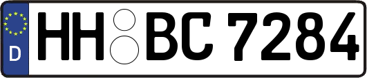 HH-BC7284