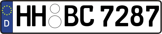 HH-BC7287