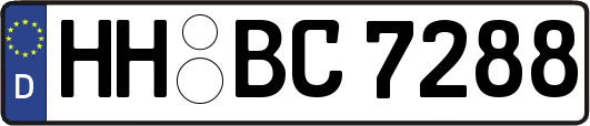 HH-BC7288