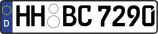 HH-BC7290