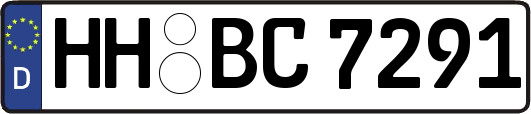 HH-BC7291