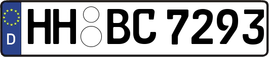 HH-BC7293