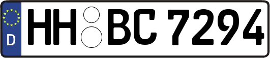 HH-BC7294