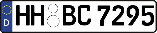 HH-BC7295