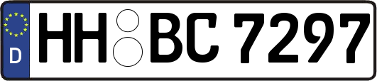 HH-BC7297