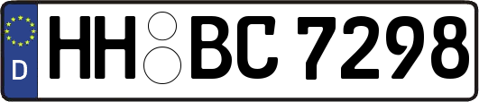 HH-BC7298