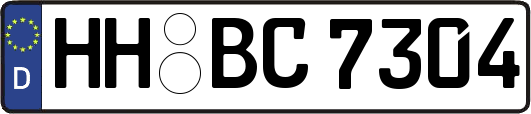 HH-BC7304