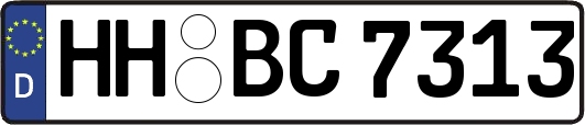 HH-BC7313