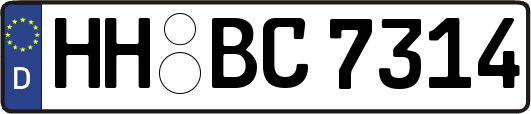 HH-BC7314