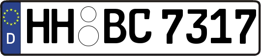 HH-BC7317