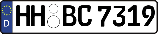 HH-BC7319