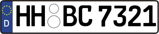 HH-BC7321