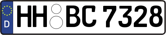 HH-BC7328