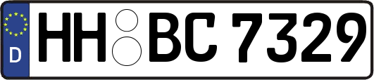 HH-BC7329