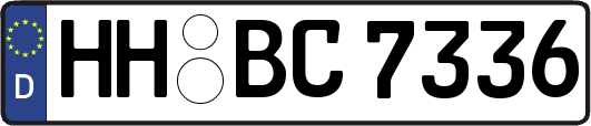 HH-BC7336