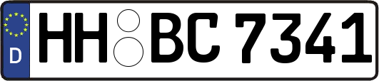 HH-BC7341