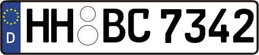 HH-BC7342