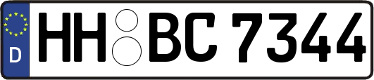 HH-BC7344