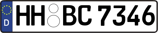 HH-BC7346