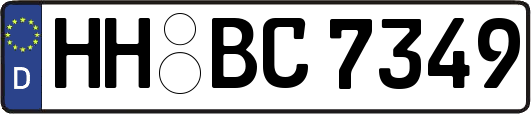 HH-BC7349