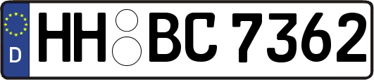 HH-BC7362