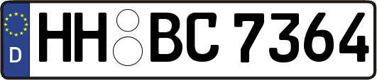 HH-BC7364