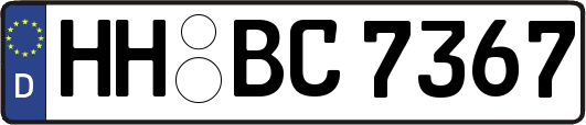 HH-BC7367